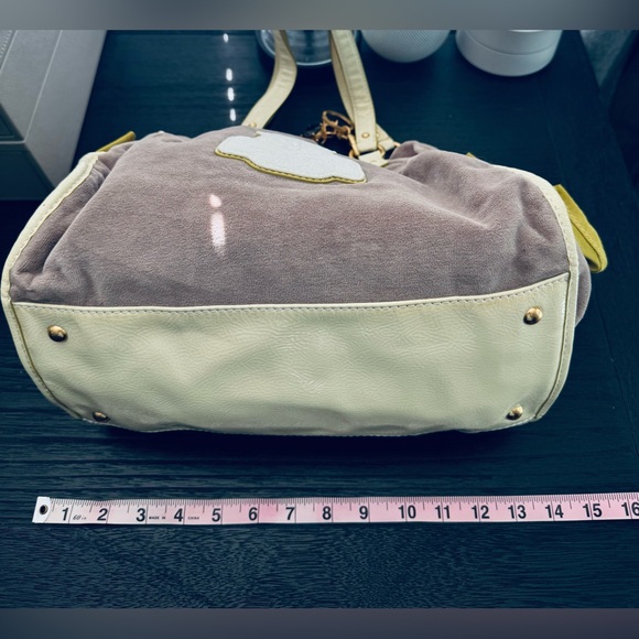 Juicy Couture Vintage Daydream Bag and Wallet - Picture 13 of 16